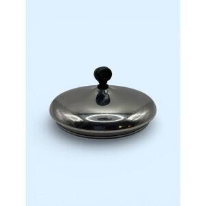 6.5" Vintage Farberware Pot Cover LID ONLY Lid Replacement